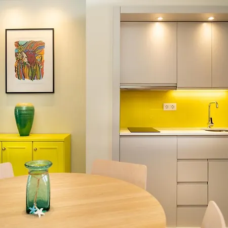 Playa De Las Americas Apartments