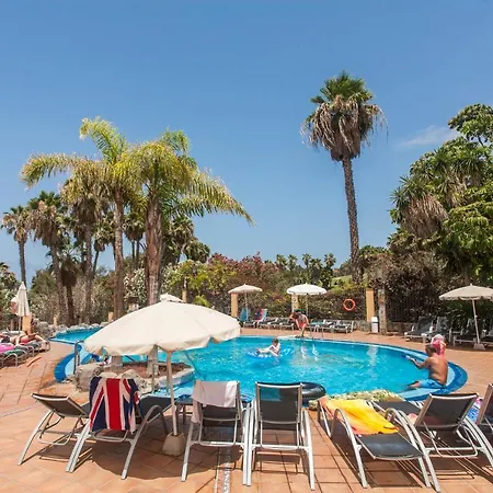 Playa De Las Americas Apartments * Playa de las Americas (Tenerife)