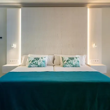 아파트 Playa De Las Americas Apartments *