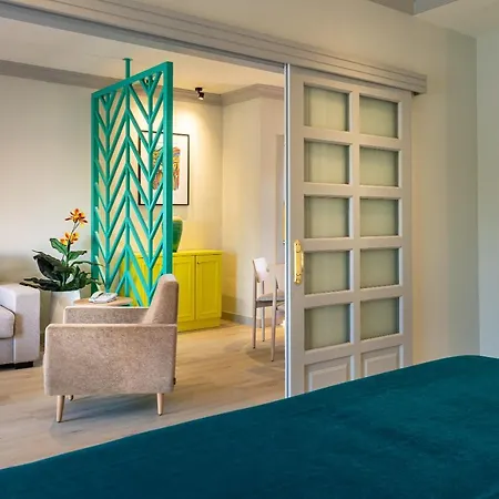 Apartamento Playa de las Americas Apartment
