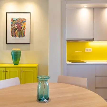 Playa De Las Americas Apartments