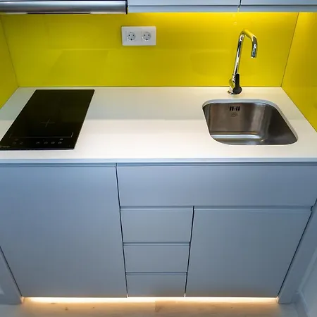 Appartamento Playa De Las Americas Apartments *