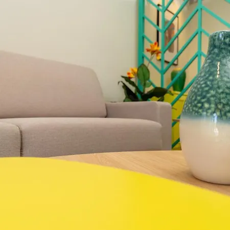 Playa De Las Americas Apartments