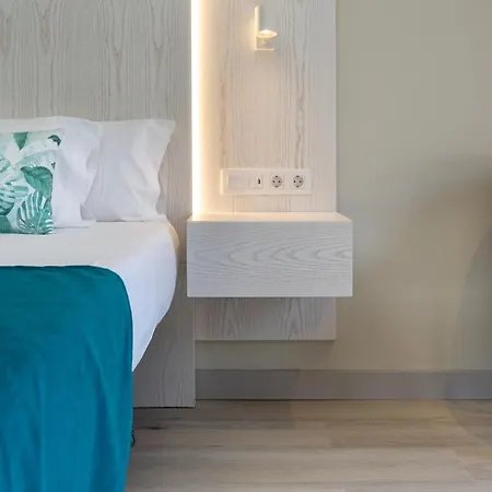 Playa De Las Americas Apartments * Playa de las Americas (Tenerife)