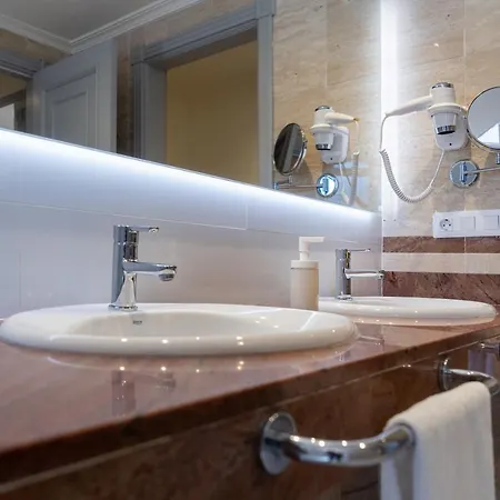 Appartamento Playa De Las Americas Apartments Playa de las Americas (Tenerife)