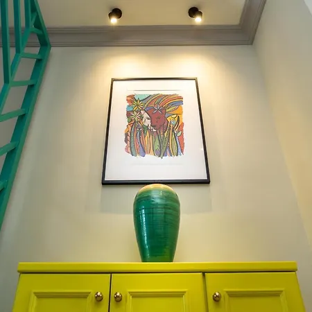 Playa De Las Americas Apartments Appartamento *