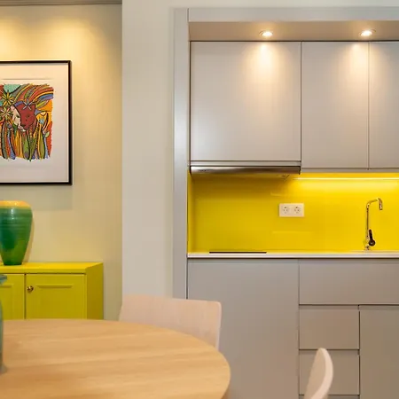 Appartamento Playa De Las Americas Apartments Playa de las Americas (Tenerife)