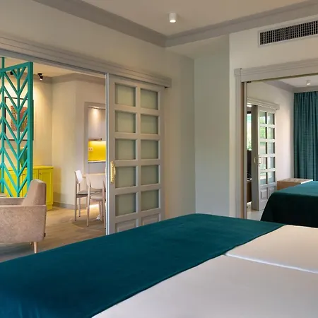 Playa De Las Americas Apartments * Playa de las Americas (Tenerife)