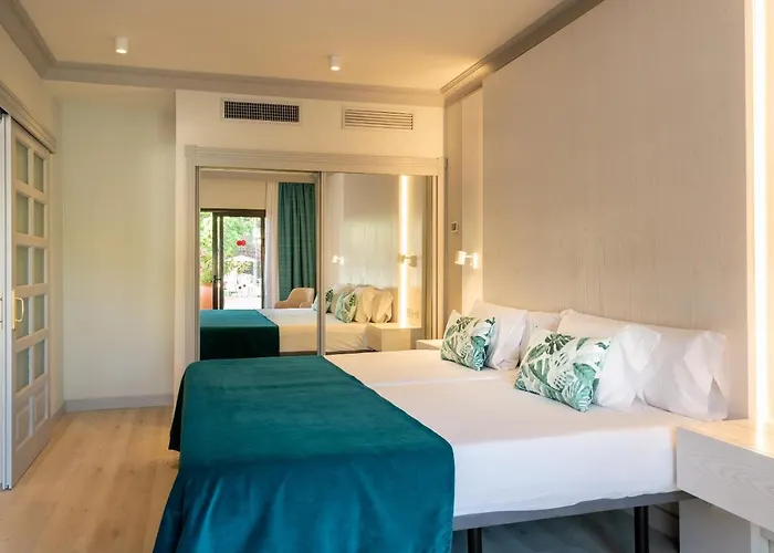 Apartment Playa De Las Americas Apartments