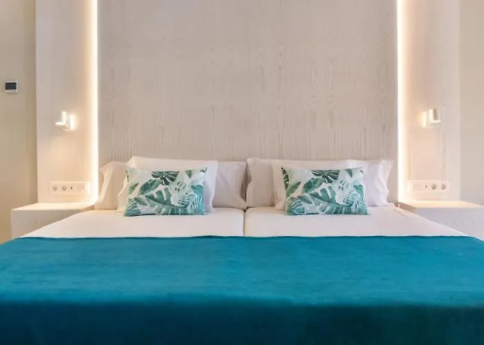 Playa De Las Americas Apartments 플라야데라스아메리카스