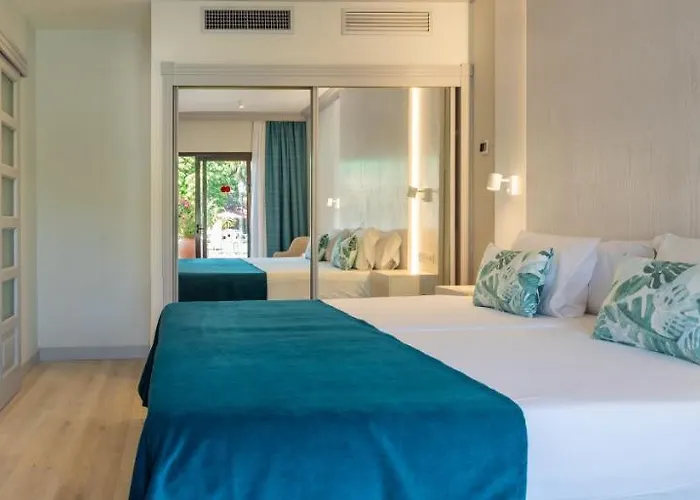 Playa De Las Americas Apartments Apartment Playa de las Americas (Tenerife)