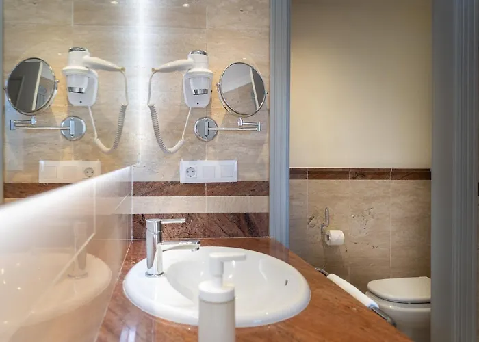 Playa De Las Americas Apartments