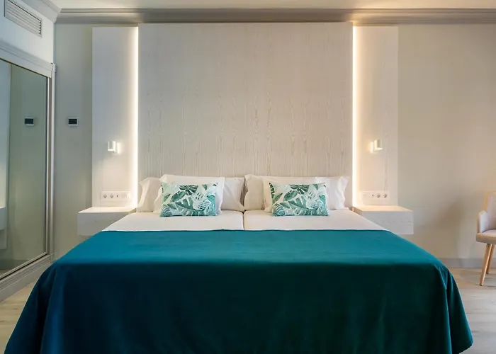 Apartment Playa De Las Americas Apartments *