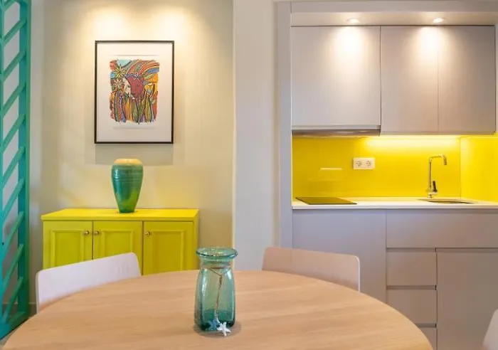 Playa De Las Americas Apartments