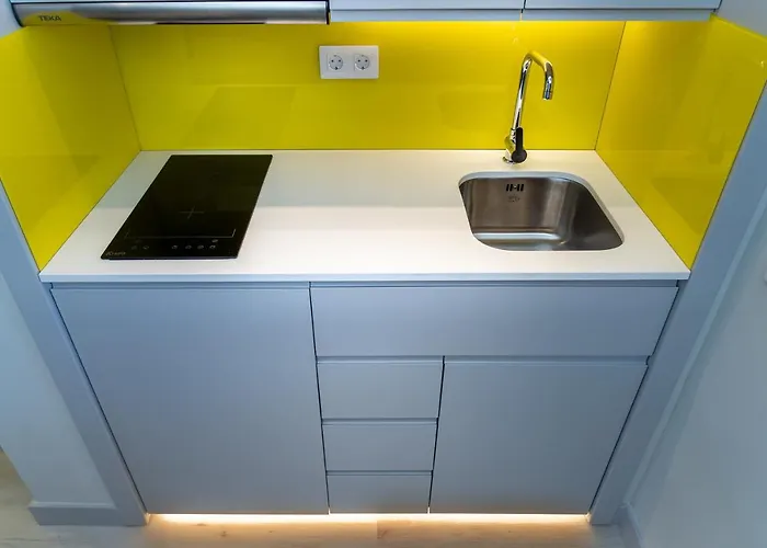 아파트 Playa De Las Americas Apartments *