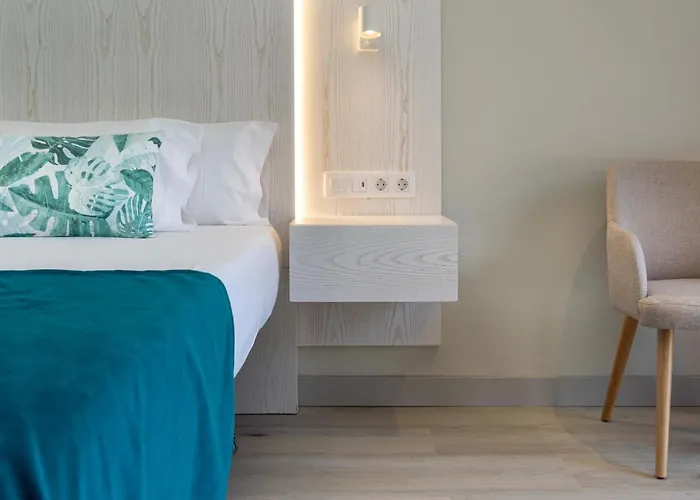 Playa De Las Americas Apartments * 플라야데라스아메리카스