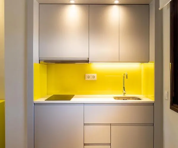 Playa De Las Americas Apartments *