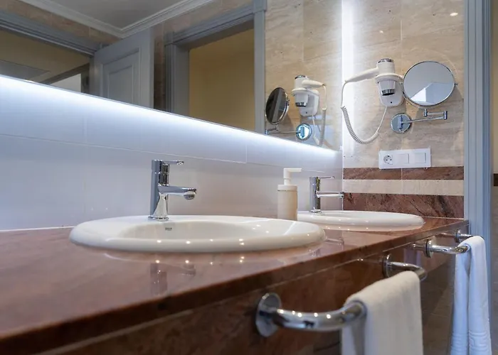 아파트 Playa De Las Americas Apartments 플라야데라스아메리카스