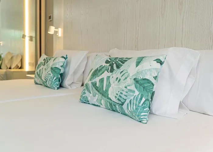 Playa De Las Americas Apartments 아파트