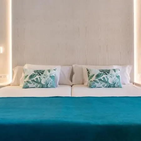 Playa de las Americas Apartment Playa de las Américas