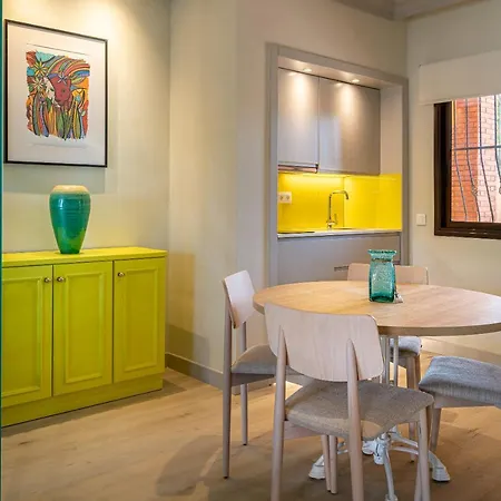 Playa de las Americas Apartment