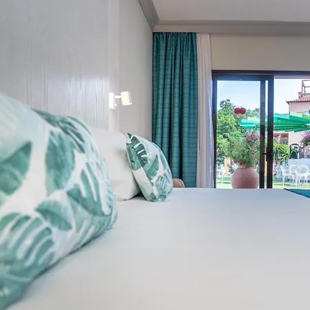 Playa De Las Americas Apartments Lägenhet *