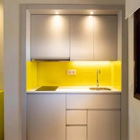 Playa de las Americas Apartment *