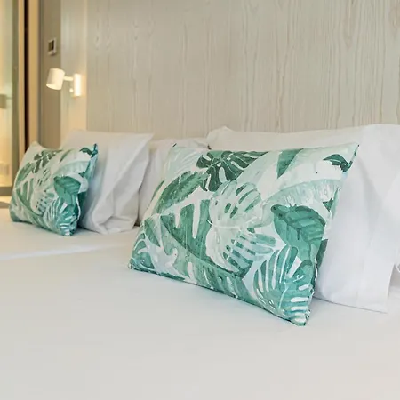 Playa De Las Americas Apartments Lägenhet