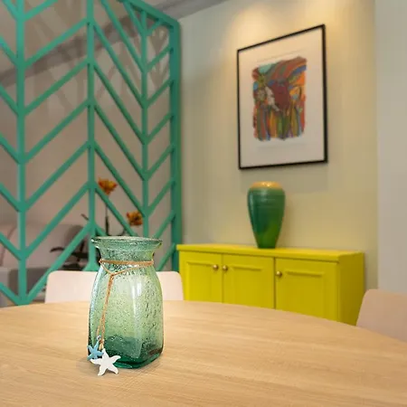 Playa De Las Americas Apartments Lägenhet *