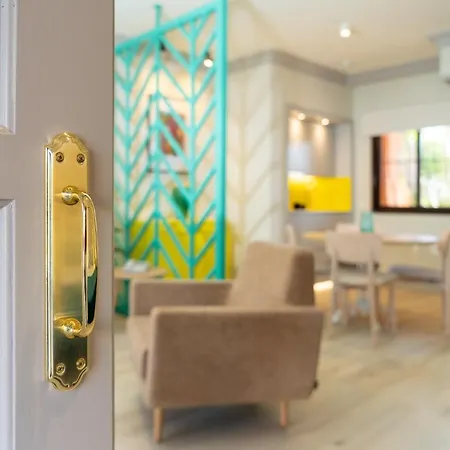 Lägenhet Playa De Las Americas Apartments