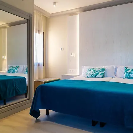 Playa De Las Americas Apartments *