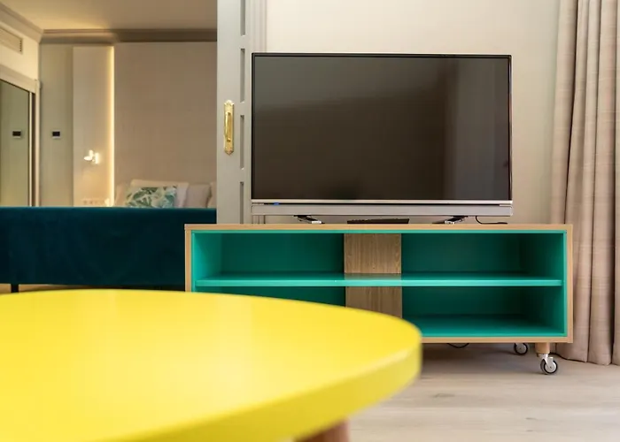 Playa De Las Americas Apartments 公寓