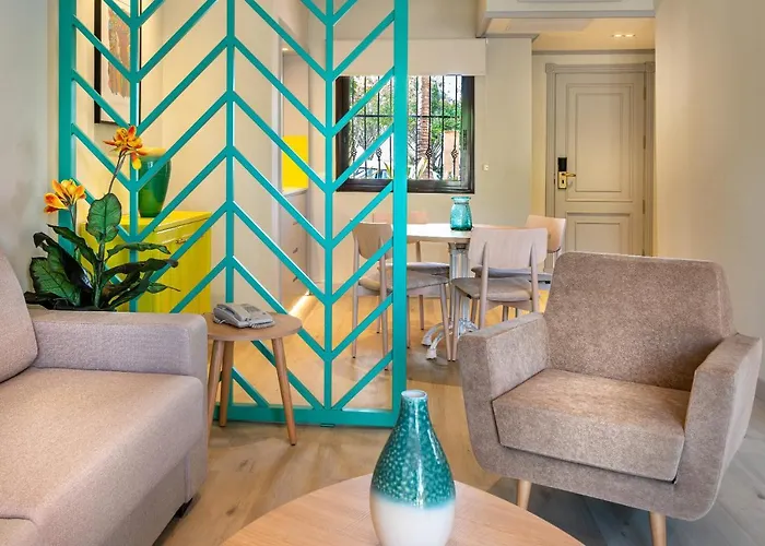 Playa De Las Americas Apartments 公寓