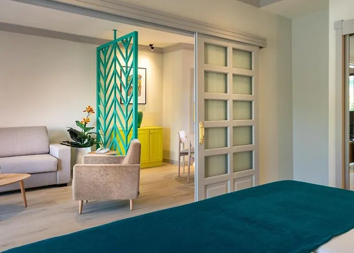 公寓 Playa De Las Americas Apartments