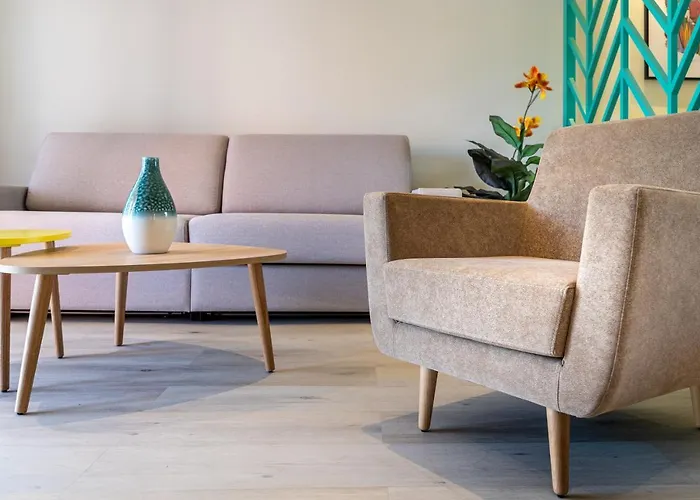 Playa De Las Americas Apartments 公寓 美洲海滩