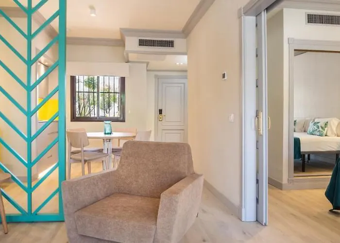 Playa De Las Americas Apartments 美洲海滩