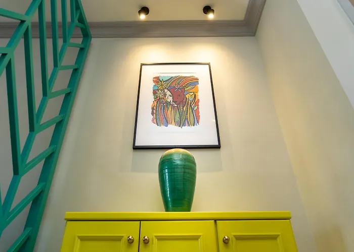 Playa De Las Americas Apartments 公寓 *