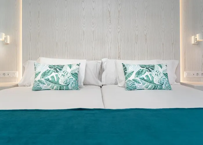 Playa De Las Americas Apartments 公寓 美洲海滩