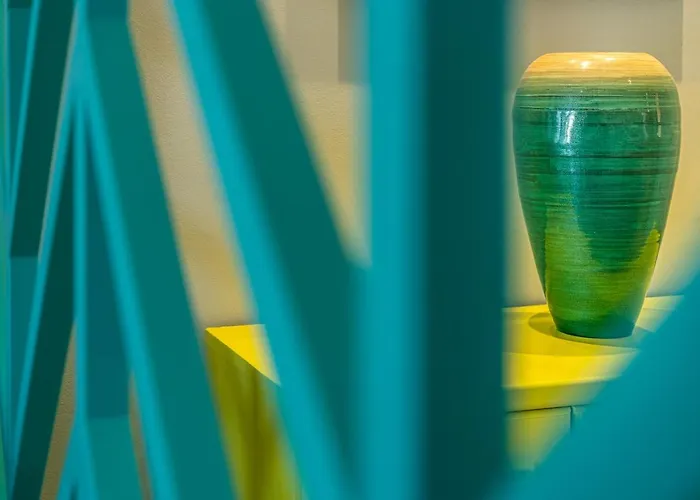 Playa De Las Americas Apartments *