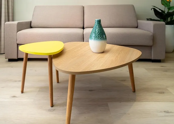 公寓 Playa De Las Americas Apartments 美洲海滩