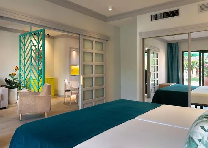 Playa De Las Americas Apartments * 美洲海滩